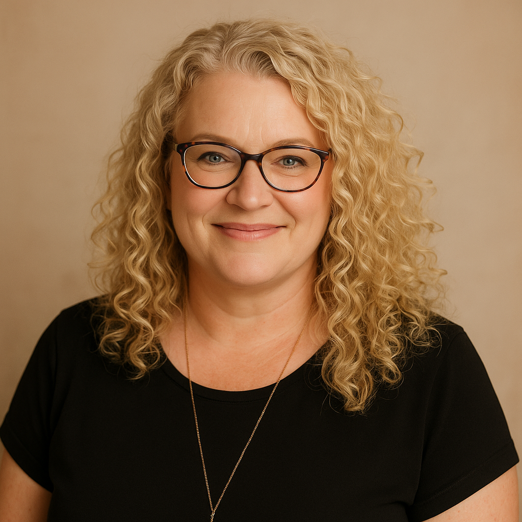 Headshot of Michelle Hooper, Nurse Practitioner